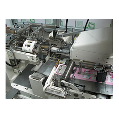 Enveloppeuse ACMA 711 pour savons