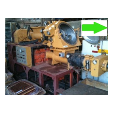 Duplex Vacuum Plodder