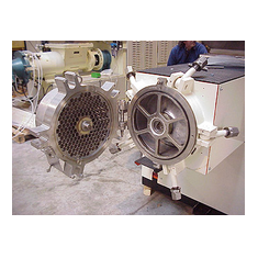 Simplex Refiner Plodder