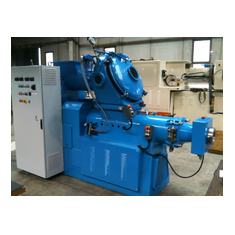 Duplex Vacuum Plodder