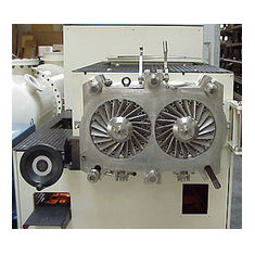 Simplex Refining Plodder