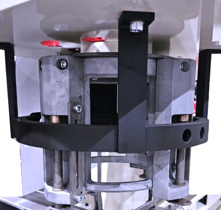 soap packaging machines spare parts