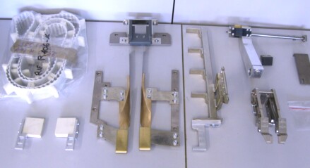 soap wrapping machine size group