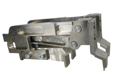 soap packaging machines spare parts