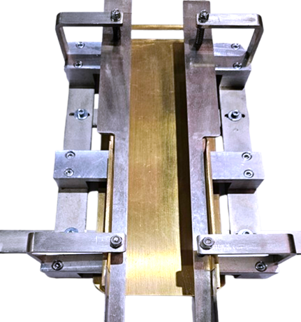 soap bundling machine size group<br />