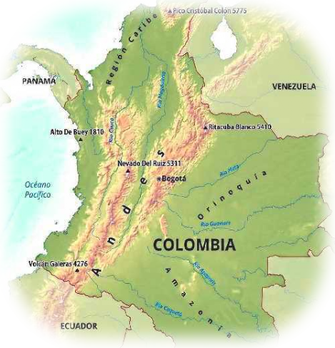 Maquinas Jabones Colombia