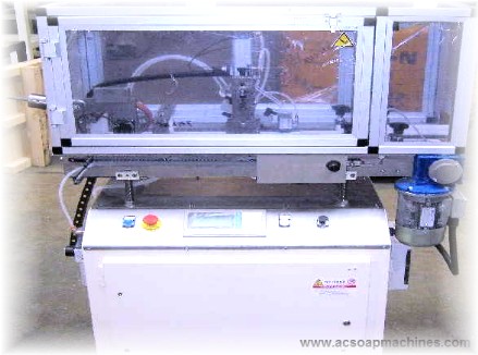 Cortadora para Jabon