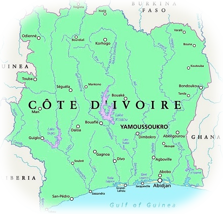 Machines pour savon en cote d'ivoire