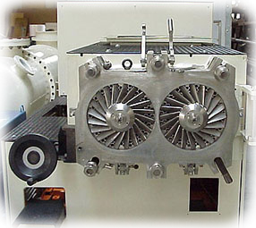 soap extruder
