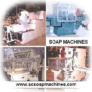 soap making machines soap machines